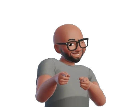 Portrait of Salim Jordan